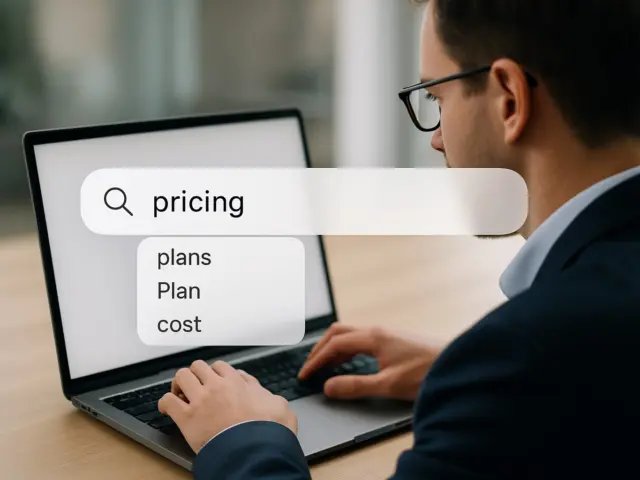 AI-Powered Semantic Search